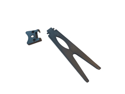 Ніжка для рамки (Чб)