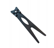 Ніжка для рамки (Чб)