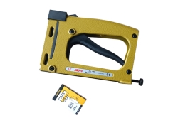 Ручний такер (степлер)