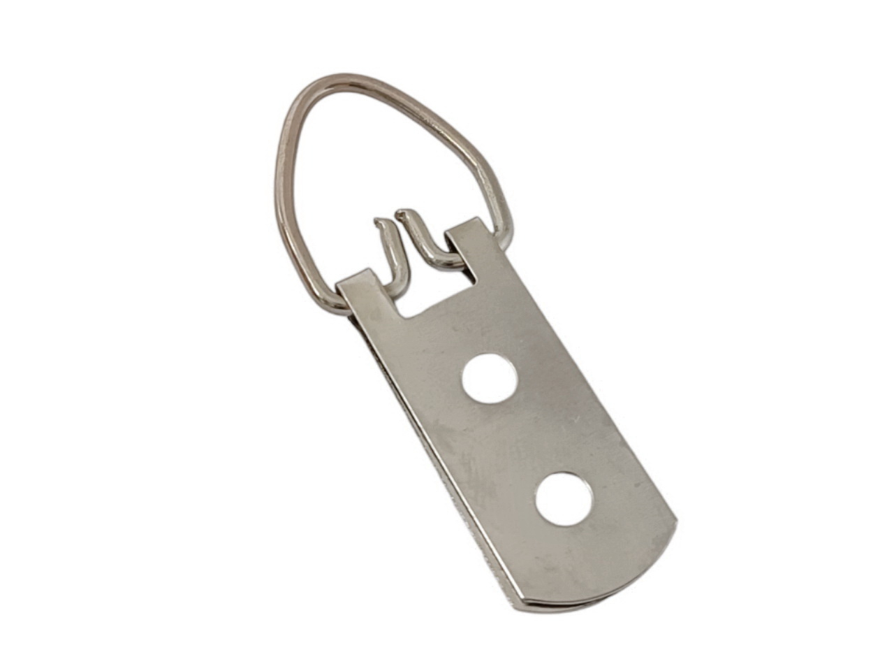 Ушко D071,серебро