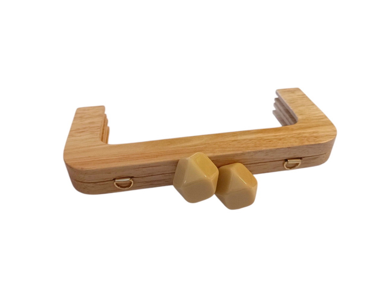 Фермуар деревянный NA11