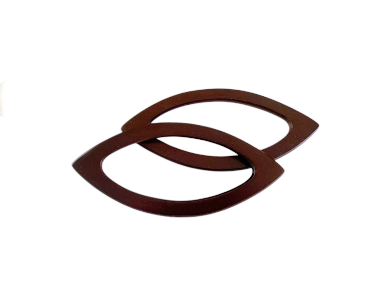 Фермуар деревянный NA2