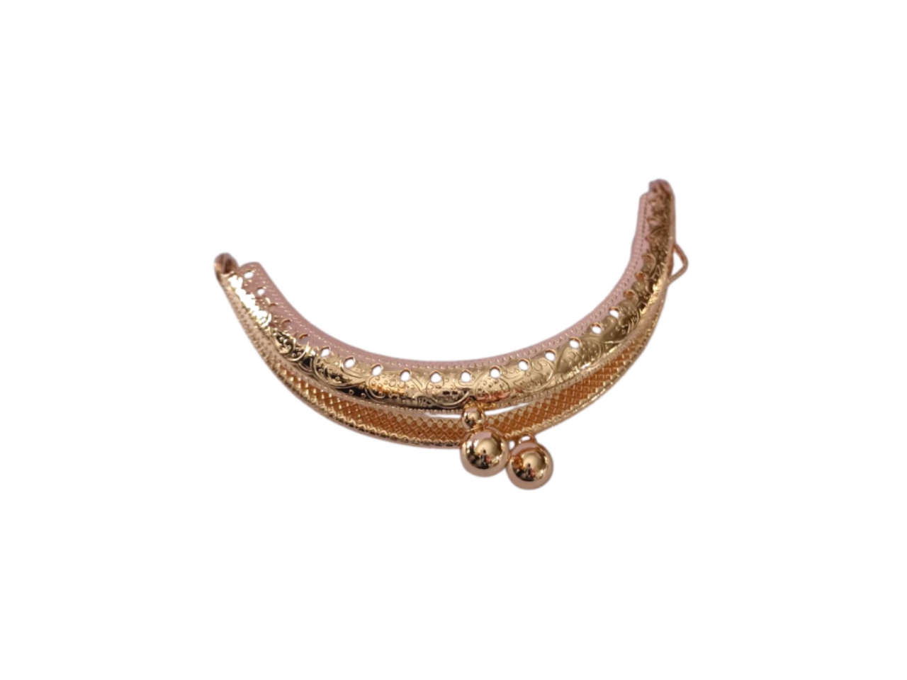 Фермуар NA29 золото