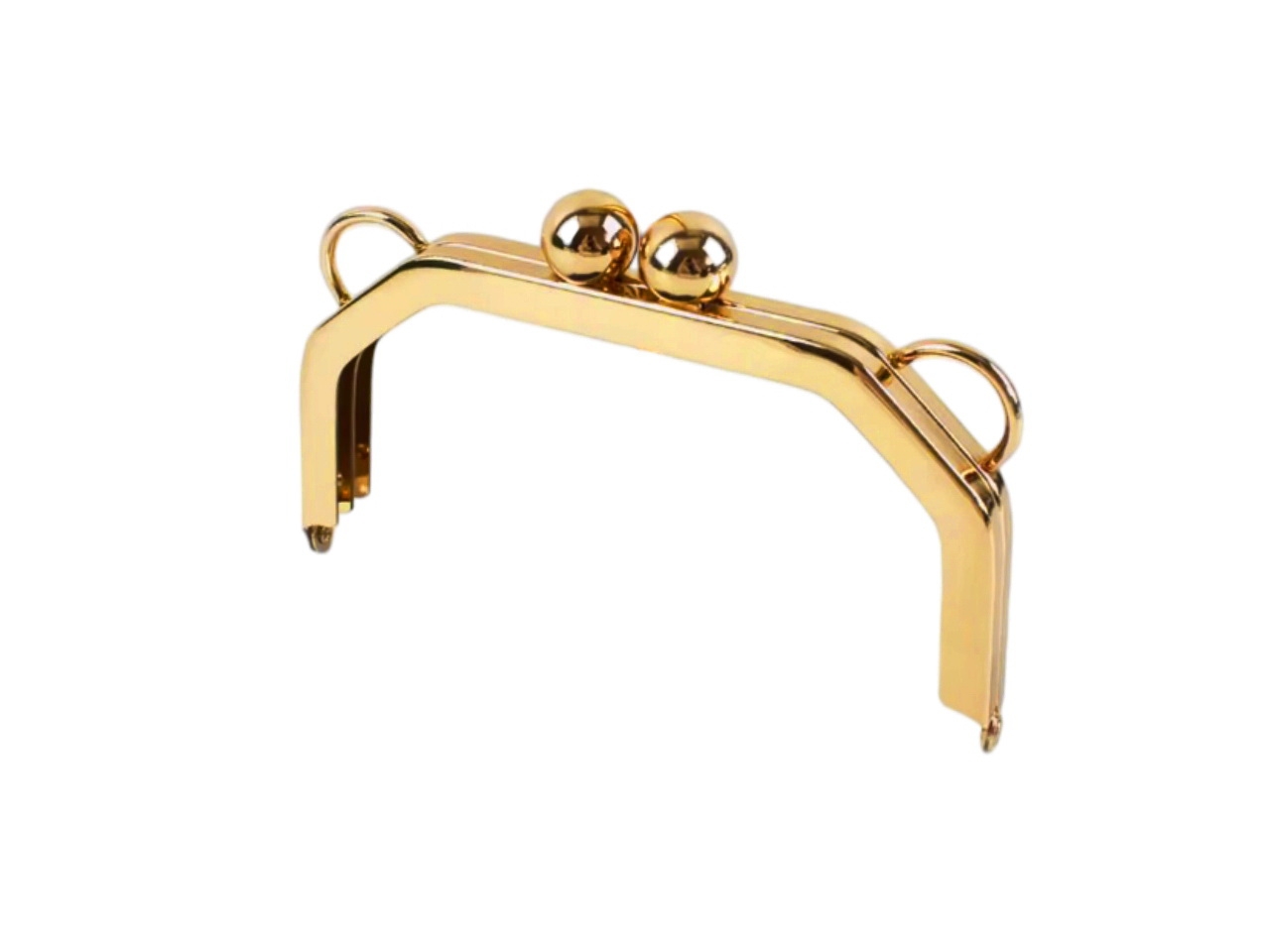 Фермуар NA13 золото