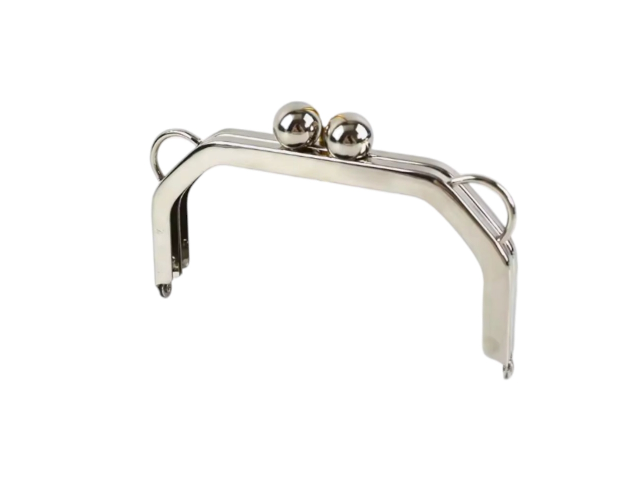 Фермуар NA14 серебро