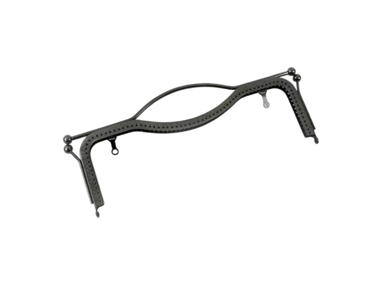 Фермуар №631 никель