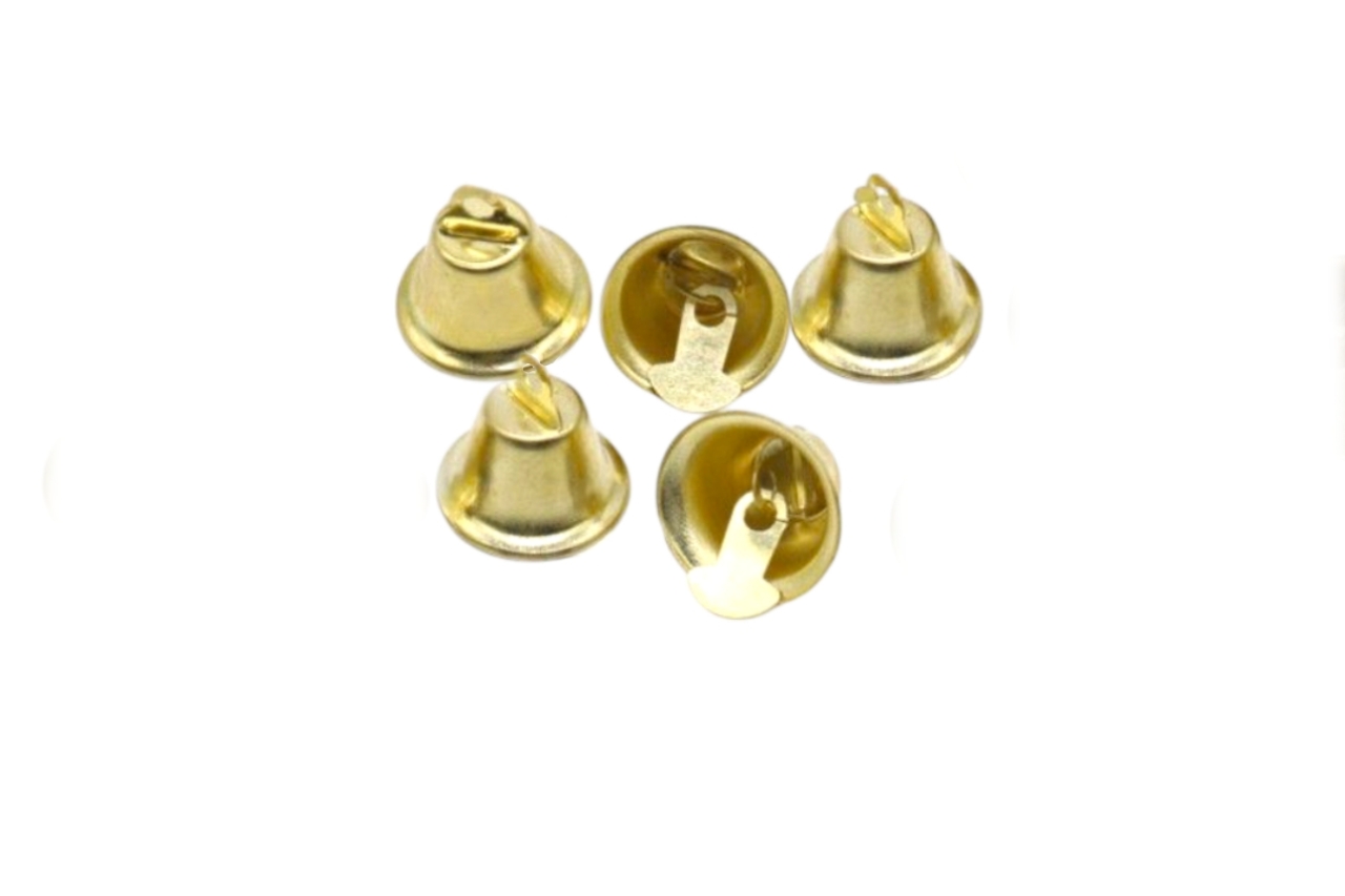 Декоративный колокольчик 15мм