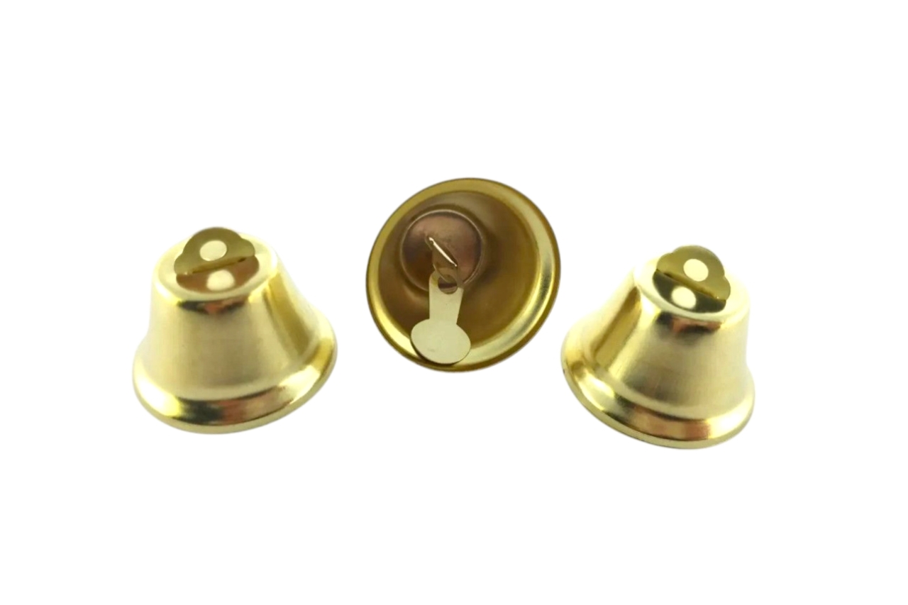 Декоративный колокольчик 35мм