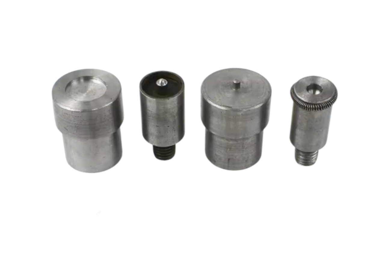 Матрица для установки кнопок размером 10мм. (№655)