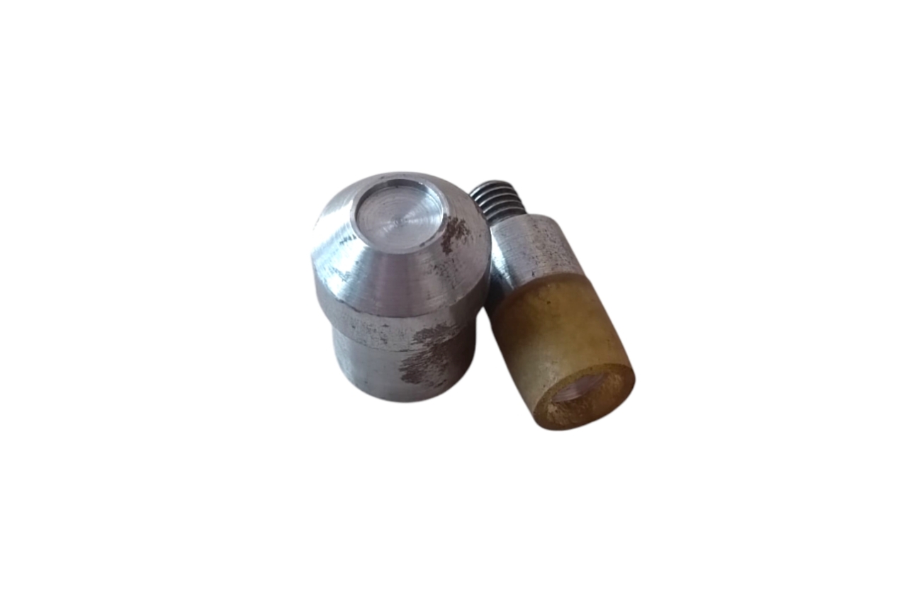 Матрица для хольнитенов диаметром 10мм