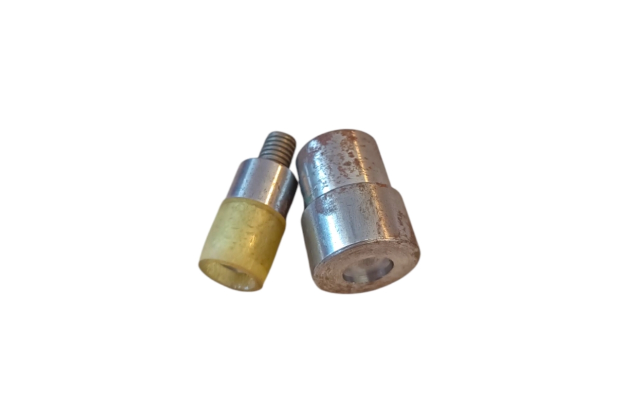 Матрица для хольнитенов диаметром 10мм