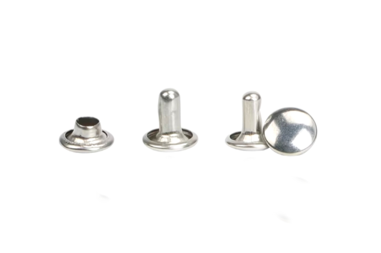 Хольнитены двусторонние 6х6 мм