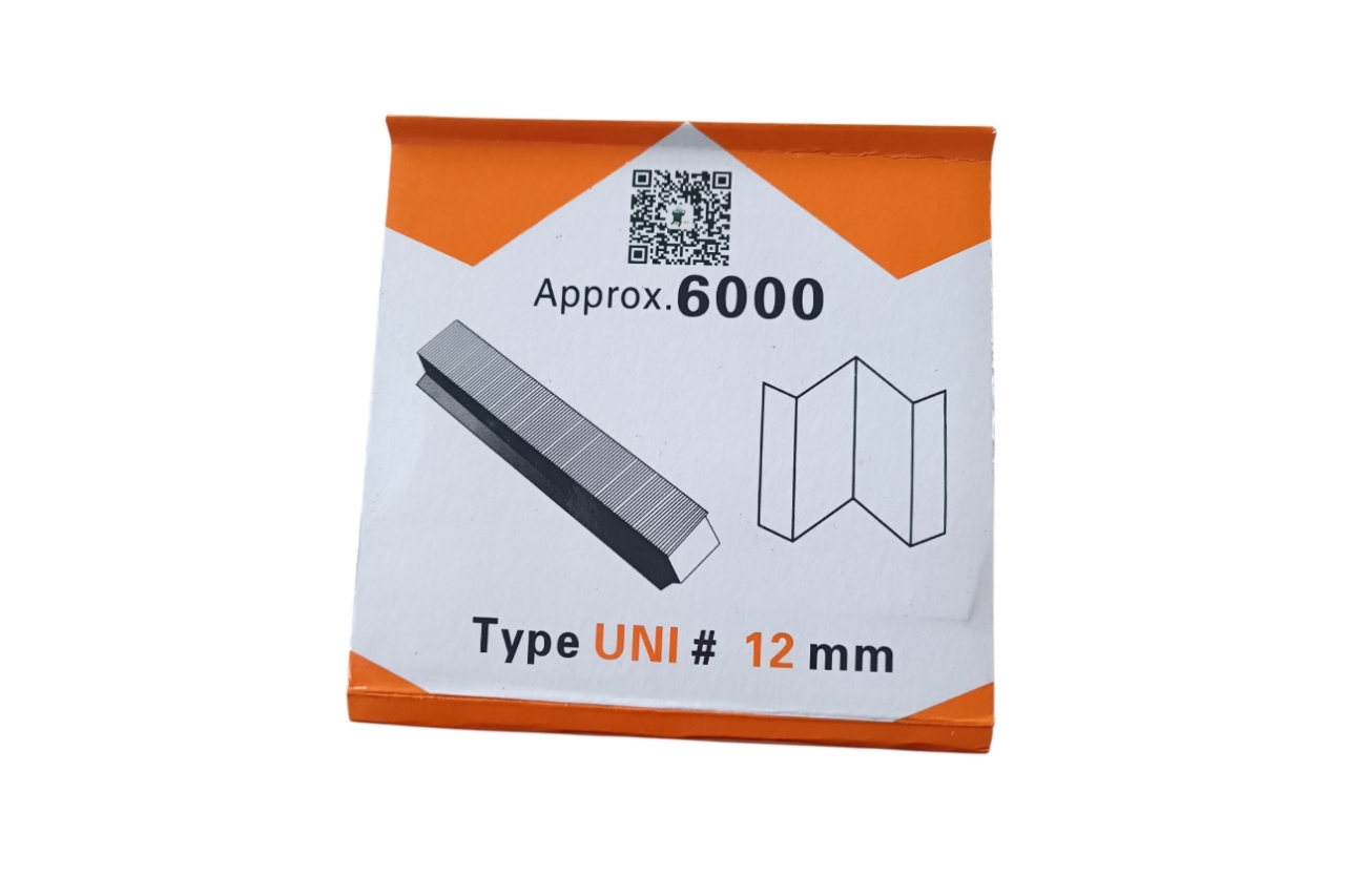 Гвозди для сшивания багетных рам 12мм