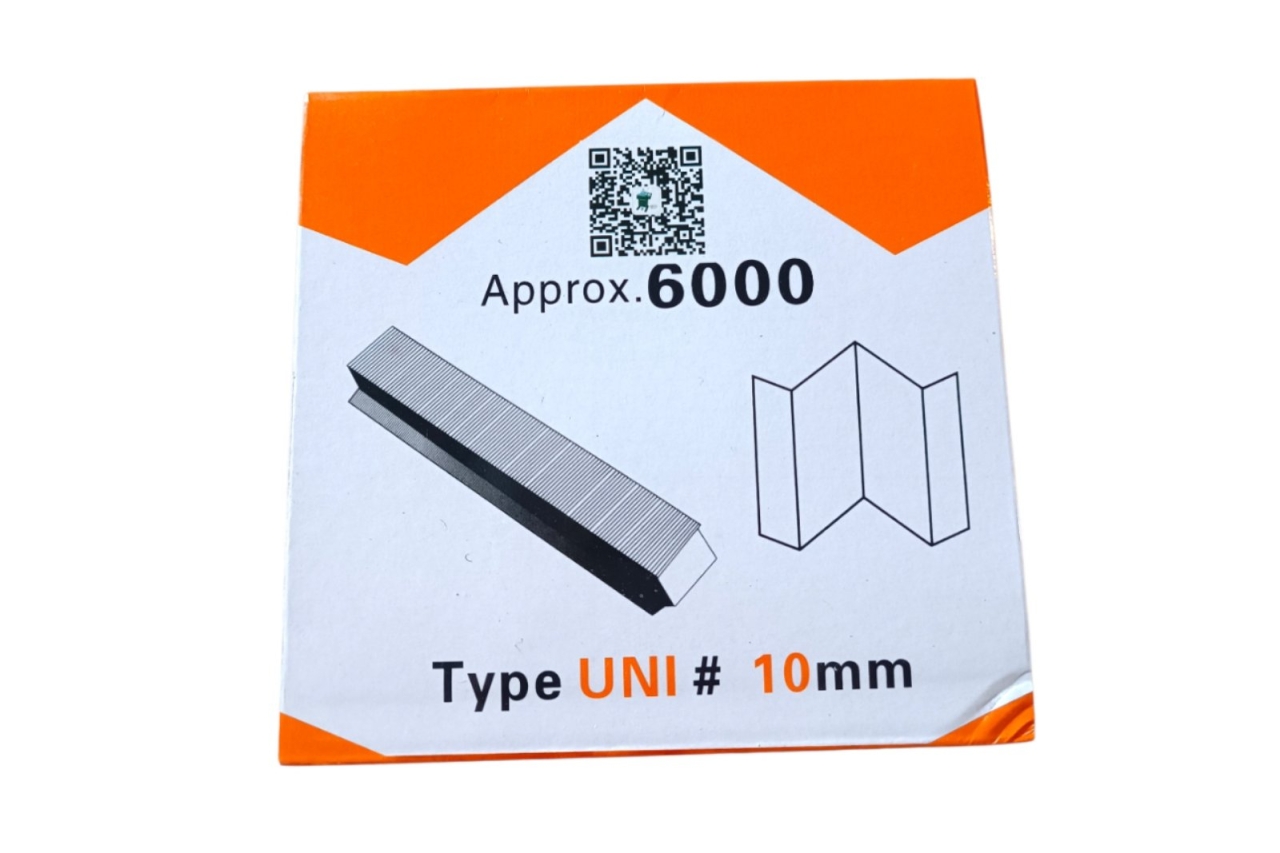 Гвозди для сшивания багетных рам 10мм