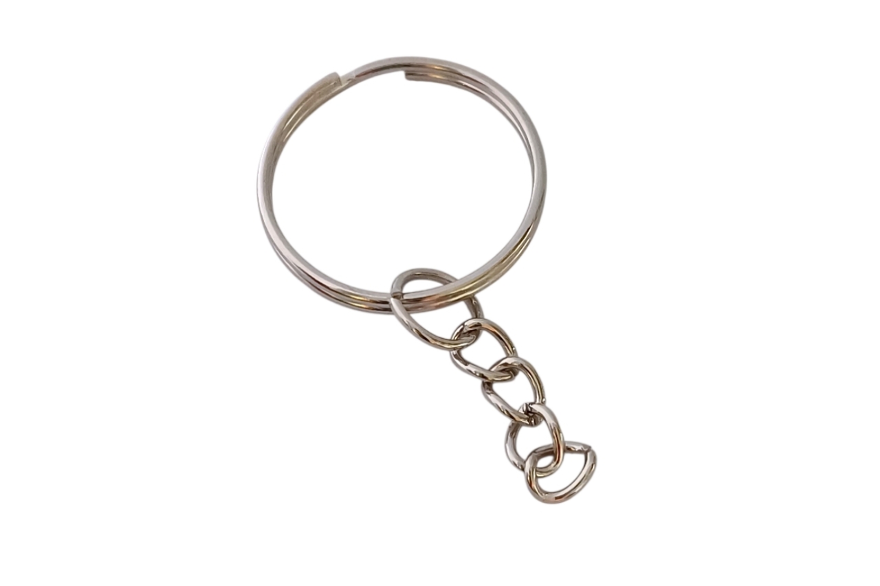 Заготовка брелка для ключей